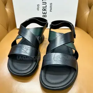 Berluti Croisé
