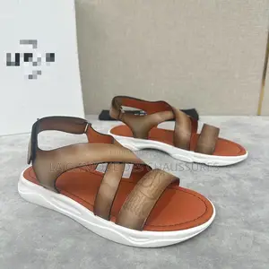 Berluti Croisé