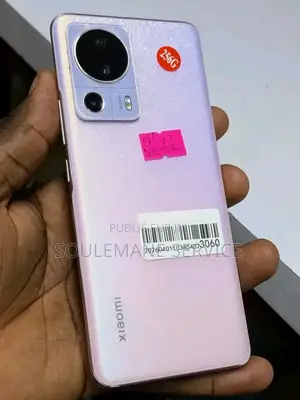 Nouveau Xiaomi 13 256 GB Autre