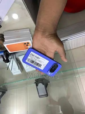 Nouveau Google Pixel 10 256 GB Bleu