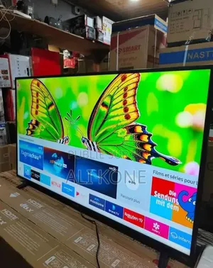 Télévision