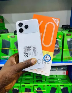 Nouveau Tecno Spark 40 256 GB Autre