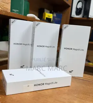 Nouveau Honor Magic 64 GB Autre