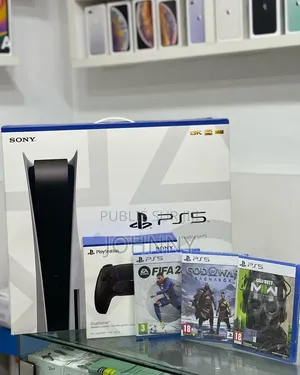 Playstation5