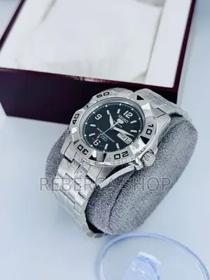 Montre Seiko
