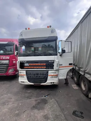 Daf Gros Camion