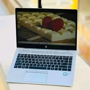 Nouveau HP EliteBook 840 G5 16GB Intel Core i5 SSD 512GB