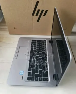 Nouveau HP EliteBook 840 G3 8GB Intel Core i5 SSD 256GB