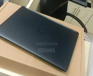 Nouveau Dell Latitude 7212 8GB Intel Core i5 SSD 512GB