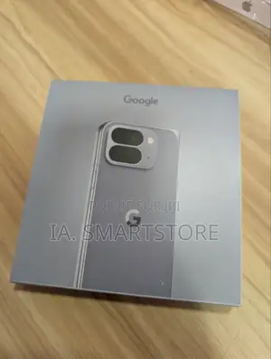 Nouveau Google Pixel 10 Pro Fold 256 GB Autre