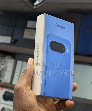 Nouveau Google Pixel 10 128 GB Autre