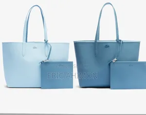 Sac Mains Lascoste Pour Femme