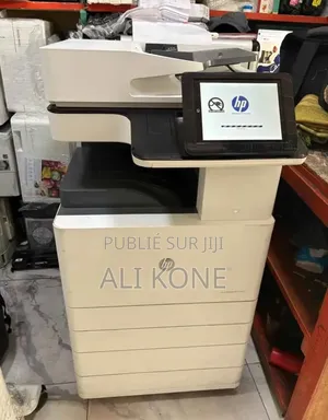 Imprimante De Qualité