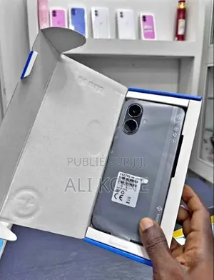 Nouveau Tecno Pop 10 64 GB Autre