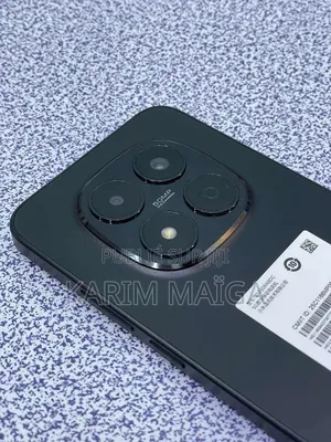 Nouveau Xiaomi 11 Lite 5G NE 128 GB Noir