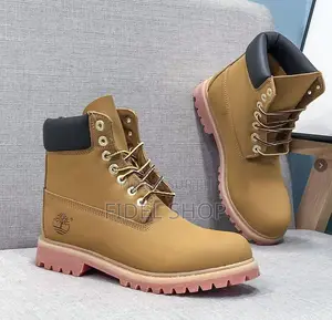 Boot Timberland