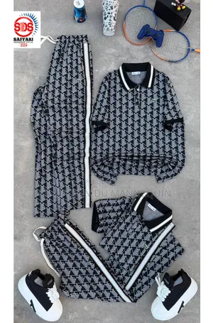 Complet Lacoste Pour Homme