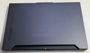 Ordinateur portable Asus TUF Gaming A15 16GB AMD Ryzen 7 SSD 512GB