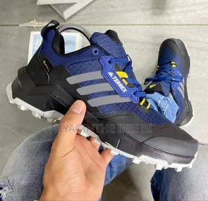 Adidas Terrex Semelle Crampon Authentique Original Qualité Irrépr