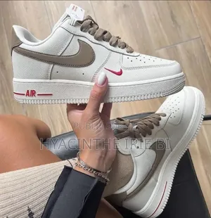 Sneakers Nike Air Authentique Original Qualité Irréprochable
