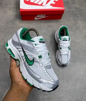 Nike Original Semelle Gomme Authentique Qualité Irréprochable