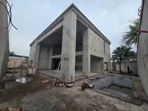 4chbre Villa dans Cocody à Louer