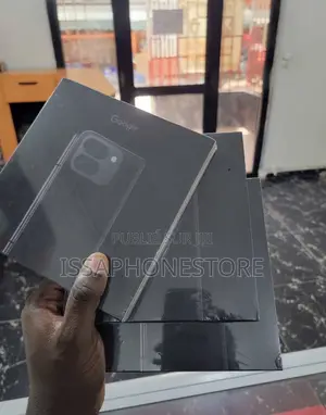 Nouveau Google Pixel 9 Pro Fold 256 GB Autre