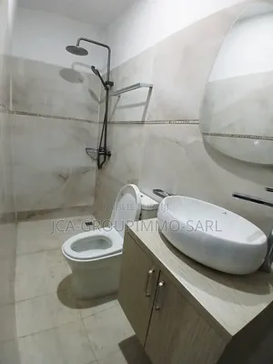 Mise en Location Une Villa Duplex De 5pieces