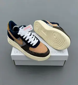 Nike Air Force 1 Low '07 PRM