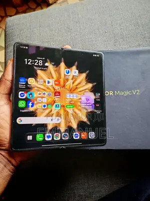 Honor Magic V2 512 GB Bronze