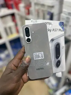 Nouveau Kgtel K401 64 GB Autre
