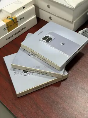 Nouveau Google Pixel 10 Pro Fold 256 GB Autre