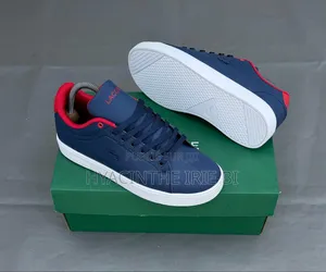 Lacoste Authentique Original Qualité Irréprochable P40-45