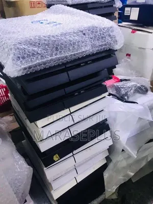 Ps4 Fat Craqué