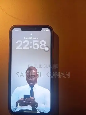 Apple iPhone 12 128 GB Rouge