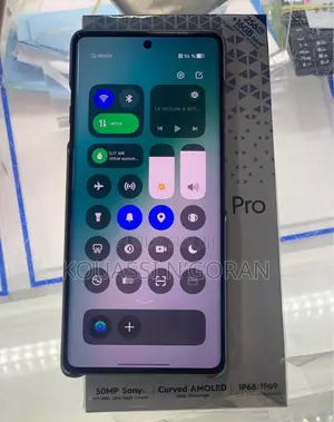 Tecno Camon 40 256 GB Vert