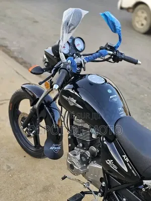 Nouveau Apsonic AP125-30 2025 Noir