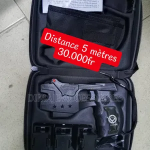 A Distance