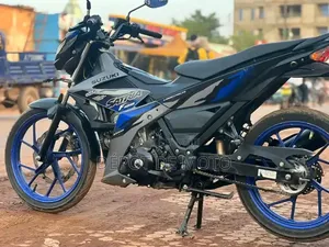 Nouveau Suzuki Autre 2026 Bleu