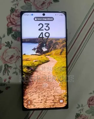 Nouveau Samsung Galaxy A17 256 GB Blanc