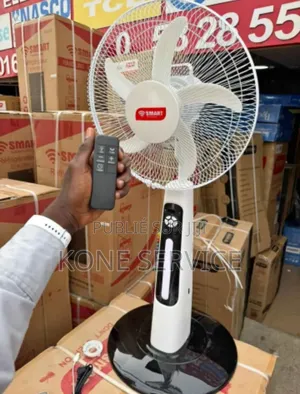 Ventilateur