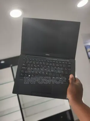 Nouveau Dell Latitude 7280 8GB Intel Core i5 SSD 128GB