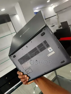Nouveau Toshiba Dynabook t552 8GB Intel Core i5 SSD 256GB