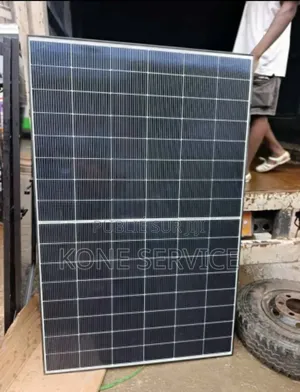 Énergie Solaire
