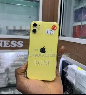 Nouveau iPRO Amber 5s Pro 16 GB Blanc