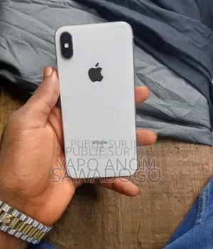 Nouveau Huawei Nova 3i 64 GB Blanc