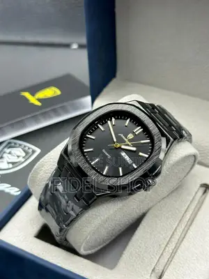 Montres Homme Poedagar