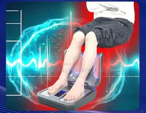 Activateur Terahertz P90 Et P10.