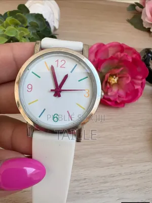 Montre - Famme