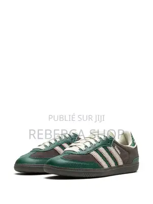 Chaussures Adidas Samba